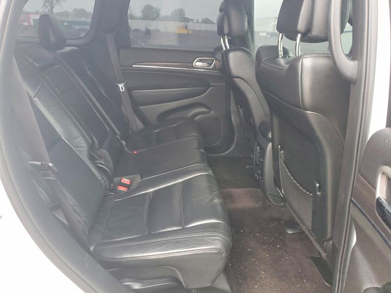 57149606 :رقم المزاد ، 1C4RJFBG1JC144559 vin ، 2018 Jeep Grand Cherokee مزاد بيع
