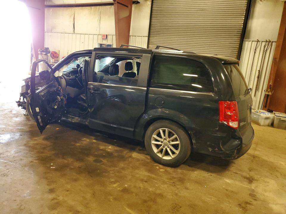 55991506 :رقم المزاد ، 2C4RDGCG2JR342604 vin ، 2018 Dodge Grand Caravan مزاد بيع