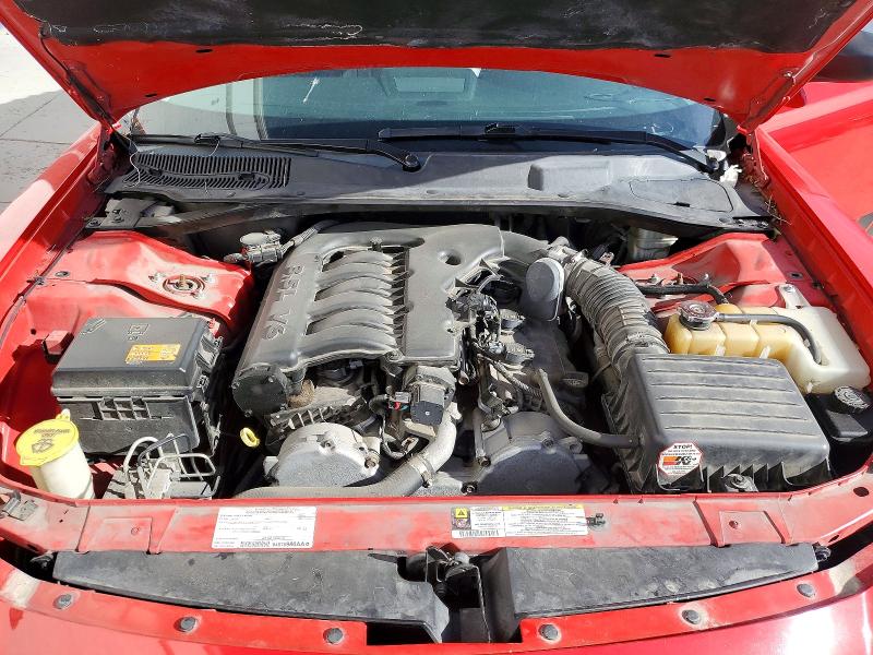 57606056 :رقم المزاد ، 2B3KA43G38H314868 vin ، 2008 Dodge Charger مزاد بيع