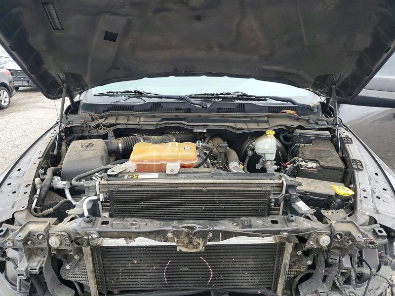 Продаж на аукціоні авто 2015 Ram 1500, vin: 1C6RR6FM4FS592324, номер лоту: 57568626