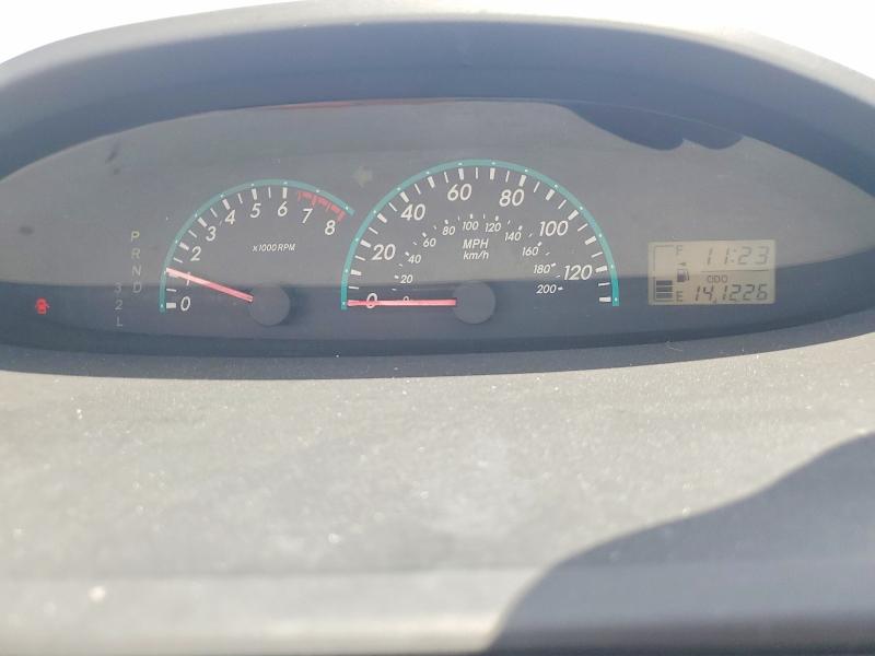 2009 Toyota Yaris მანქანა იყიდება აუქციონზე, vin: JTDBT903391301075, აუქციონის ნომერი: 56513146