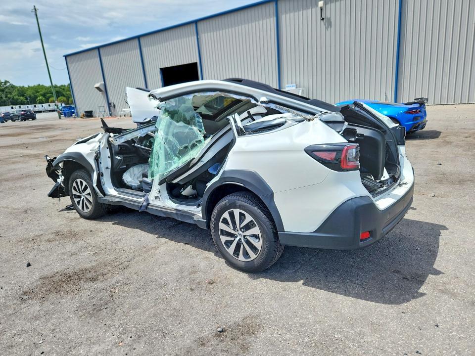 Aukcja sprzedaży 2024 Subaru Outback, vin: 4S4BTAFC6R3291313, numer aukcji: 55517686