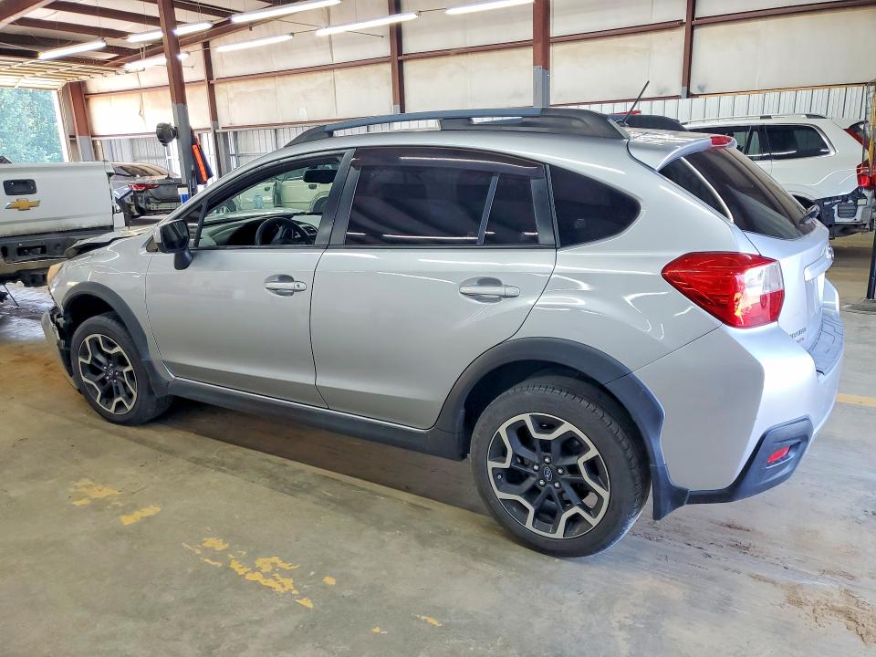 58623956 :رقم المزاد ، JF2GPABC6G8208016 vin ، 2016 Subaru Crosstrek مزاد بيع