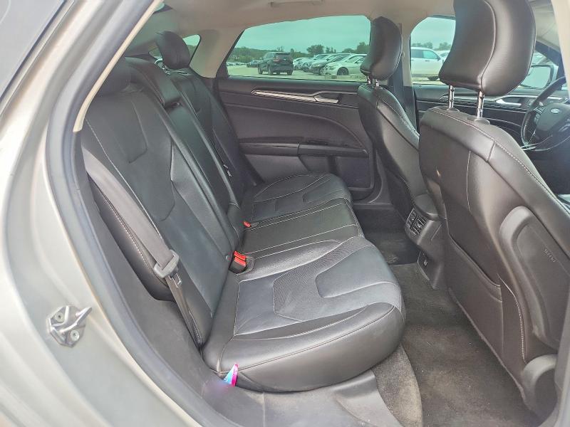 56395176 :رقم المزاد ، 3FA6P0K91FR258446 vin ، 2015 Ford Fusion مزاد بيع