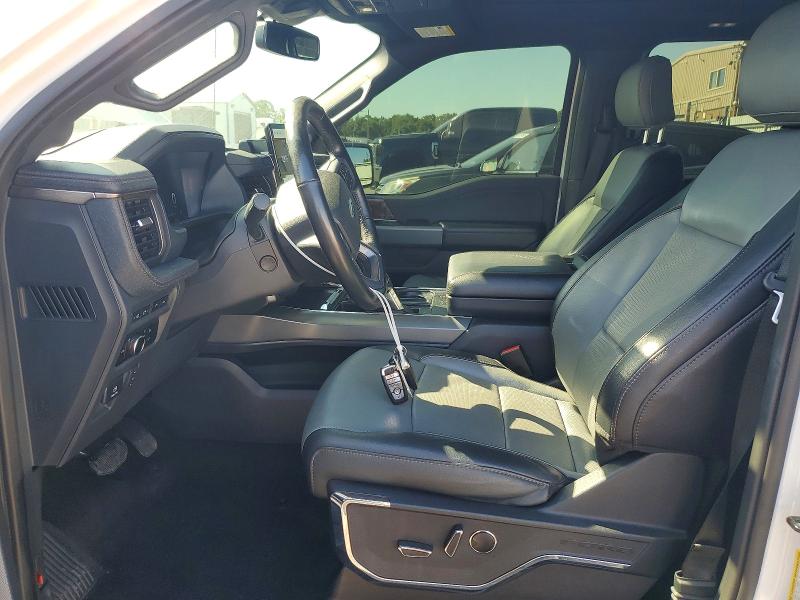 Продаж на аукціоні авто 2023 Ford F150, vin: 1FTVW1EV1PWG26744, номер лоту: 55875786