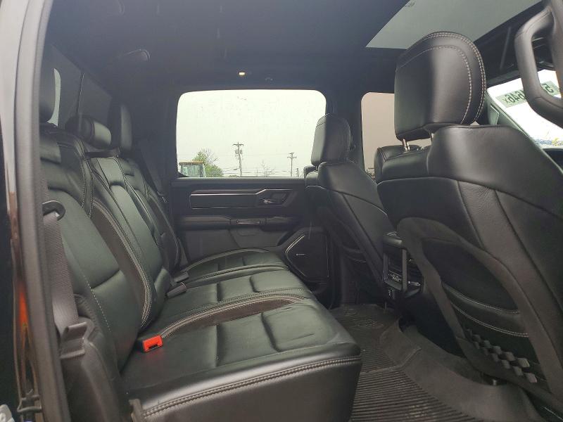 Продажа на аукционе авто 2023 Ram 1500, vin: 1C6SRFU95PN558697, номер лота: 58784646