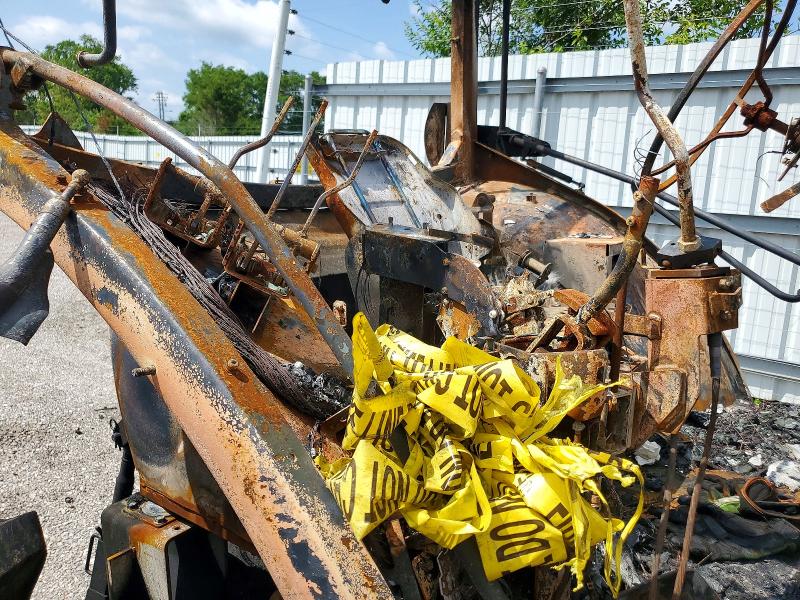 Aukcja sprzedaży 2022 Kubota La2254, vin: N0V1N000056611066, numer aukcji: 56611066