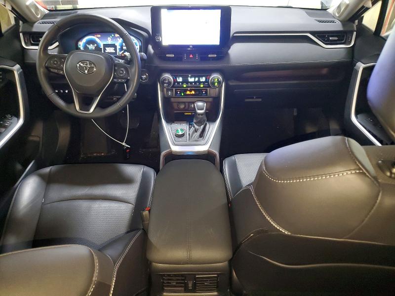 Продаж на аукціоні авто 2024 Toyota Rav4, vin: JTMD6RFVXRD149951, номер лоту: 57140576