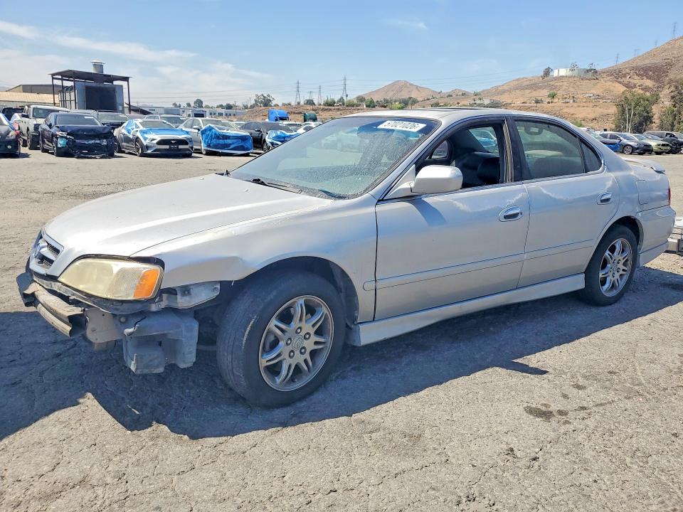 Продажа на аукционе авто 2001 Acura 3.2tl, vin: 19UUA56741A019793, номер лота: 57021026