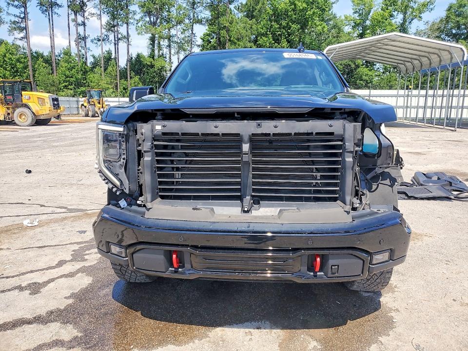 2023 Gmc Sierra მანქანა იყიდება აუქციონზე, vin: 3GTUUEEL1PG173294, აუქციონის ნომერი: 55168946