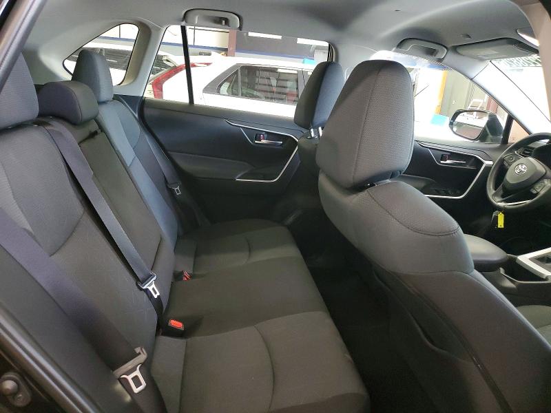Aukcja sprzedaży 2025 Toyota Rav4, vin: 2T3P1RFV8SW556252, numer aukcji: 57228826