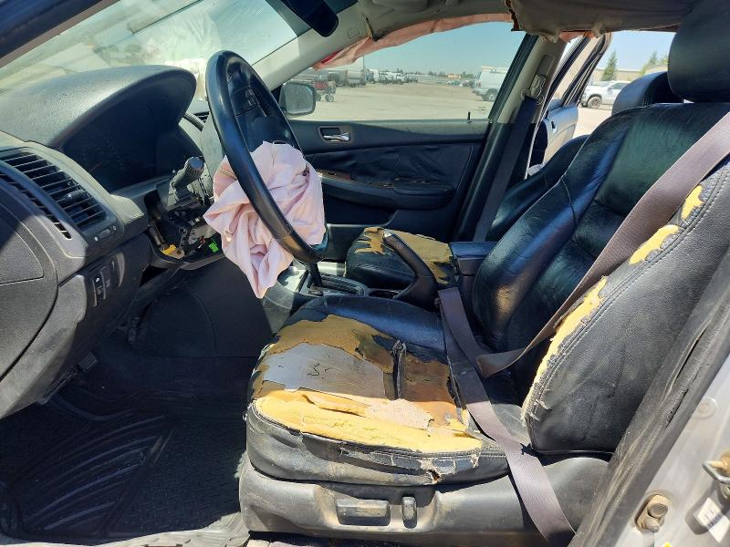 Продажа на аукционе авто 2003 Honda Accord, vin: 1HGCM66593A047938, номер лота: 58932246