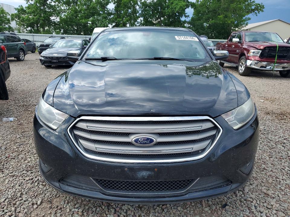 2014 Ford Taurus მანქანა იყიდება აუქციონზე, vin: 1FAHP2F85EG105225, აუქციონის ნომერი: 57144106