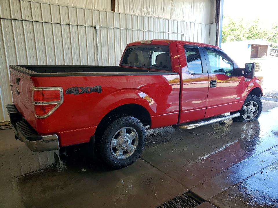 2014 Ford F150 მანქანა იყიდება აუქციონზე, vin: 1FTFX1ETXEKF30731, აუქციონის ნომერი: 58325036
