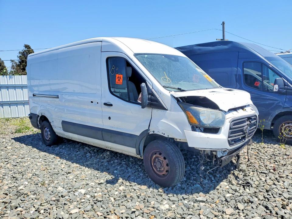 Aukcja sprzedaży 2019 Ford Transit, vin: 1FTYE2CM9KKB35807, numer aukcji: 56282906
