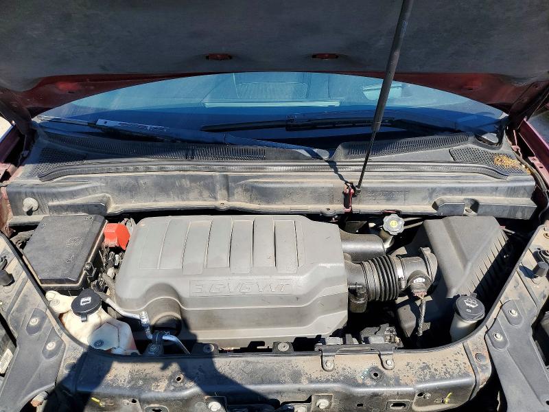 56967496 :رقم المزاد ، 1GKEV33738J218820 vin ، 2008 Gmc Acadia مزاد بيع