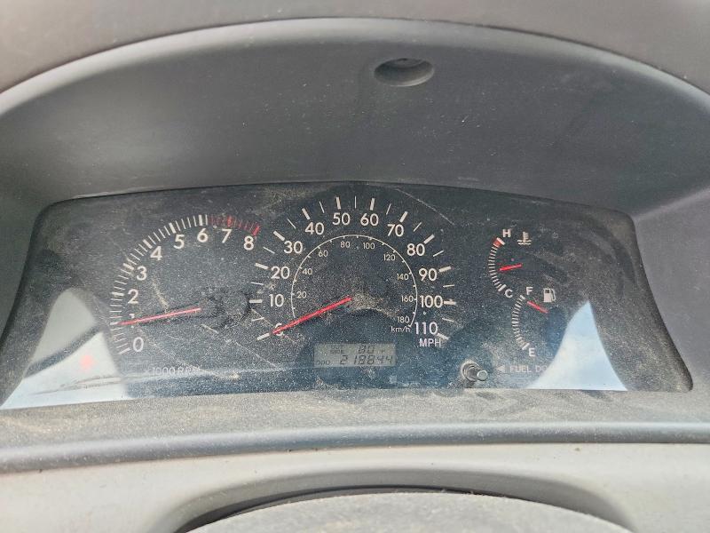 Продаж на аукціоні авто 2005 Toyota Corolla, vin: 2T1BR32E35C489662, номер лоту: 58307586