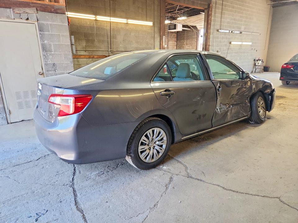 Продаж на аукціоні авто 2014 Toyota Camry, vin: 4T4BF1FK8ER354212, номер лоту: 54842176