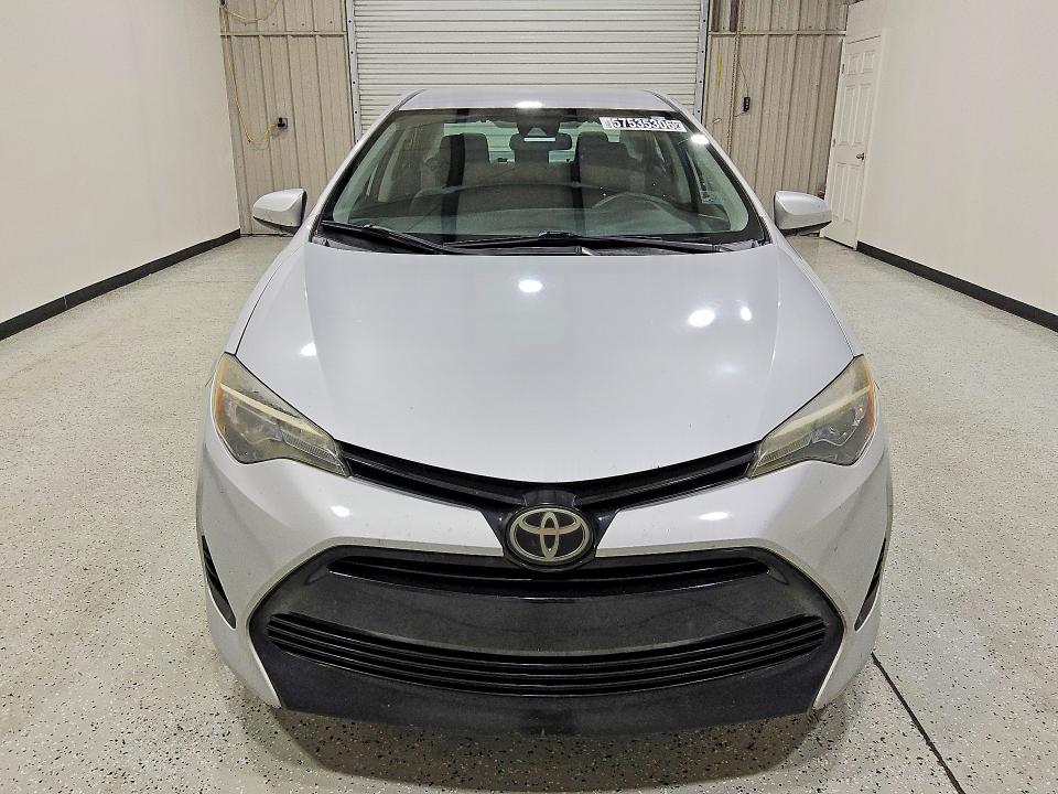 57535306 :رقم المزاد ، 2T1BURHE9HC746773 vin ، 2017 Toyota Corolla مزاد بيع