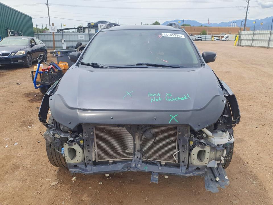 Продаж на аукціоні авто 2016 Subaru Crosstrek, vin: JF2GPAKC9G8246047, номер лоту: 56145286