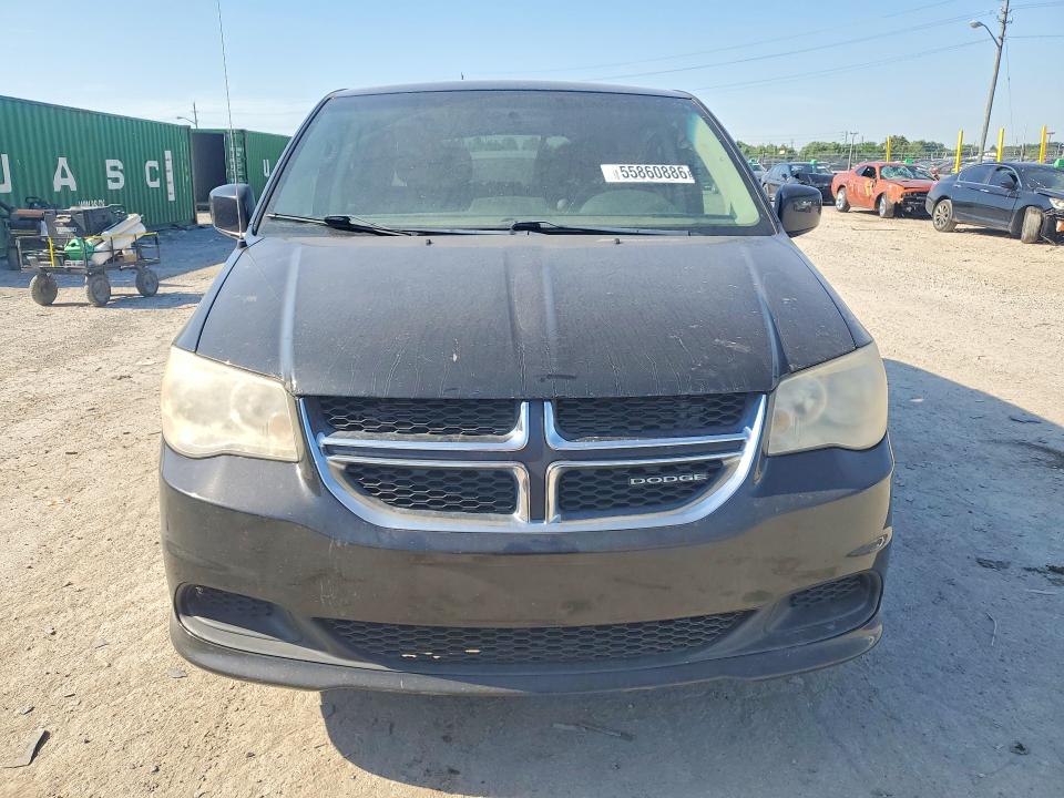 Продаж на аукціоні авто 2012 Dodge Grand Caravan, vin: 2C4RDGCG1CR115682, номер лоту: 55860886