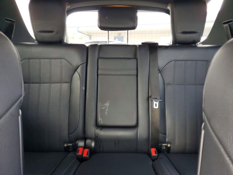 2018 Mercedes-benz Gle მანქანა იყიდება აუქციონზე, vin: 4JGDA5JB7JB161538, აუქციონის ნომერი: 55624216