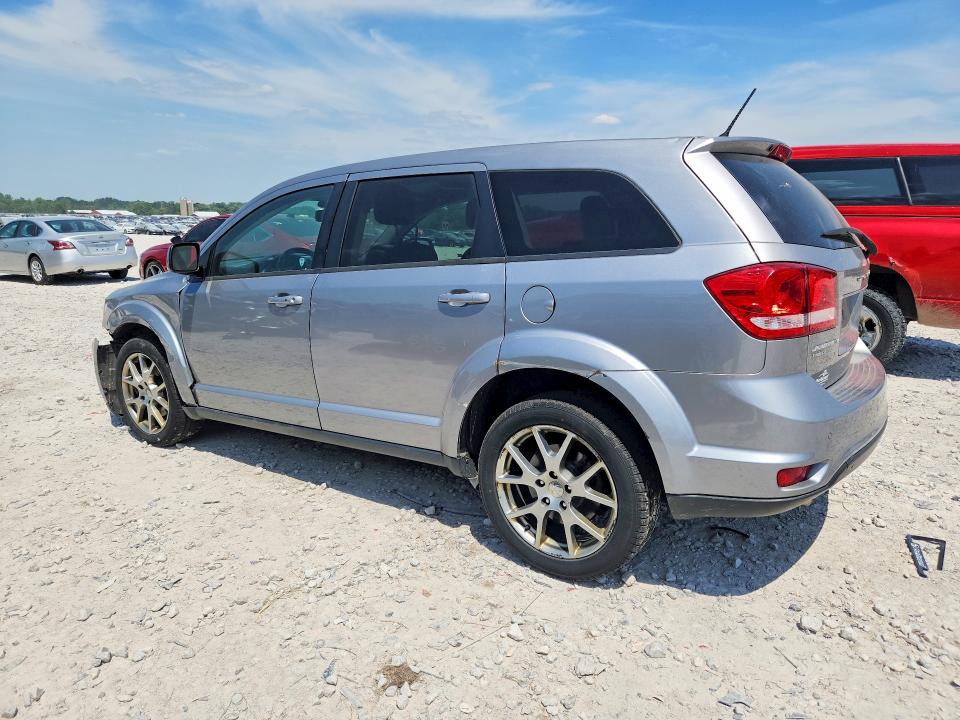 Aukcja sprzedaży 2017 Dodge Journey, vin: 3C4PDDEG4HT567617, numer aukcji: 56043386