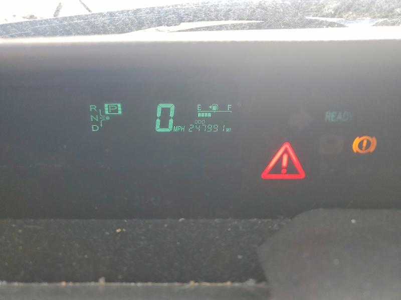 Продаж на аукціоні авто 2007 Toyota Prius, vin: JTDKB20U877601398, номер лоту: 56179746