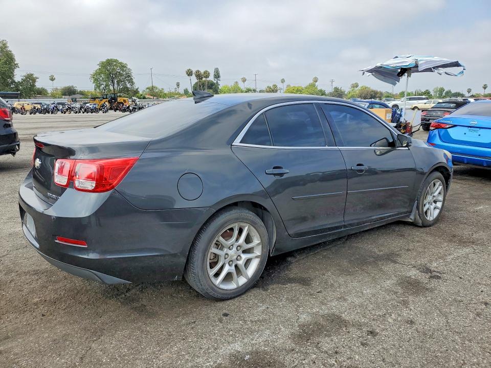 Aukcja sprzedaży 2015 Chevrolet Malibu, vin: 1G11C5SLXFF132813, numer aukcji: 55928556