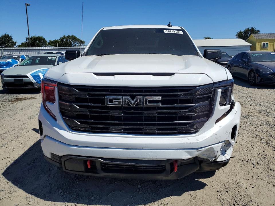 Aukcja sprzedaży 2024 Gmc Sierra, vin: 1GTRUAEK7RZ246600, numer aukcji: 58249156