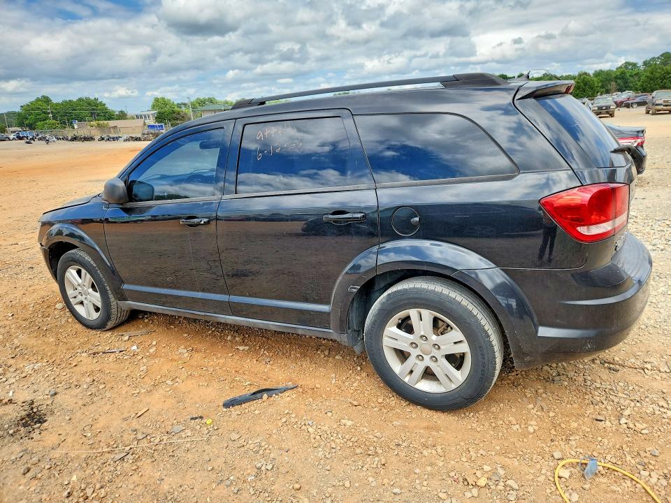 Aukcja sprzedaży 2012 Dodge Journey, vin: 3C4PDCABXCT372649, numer aukcji: 57582566