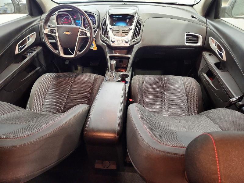Aukcja sprzedaży 2017 Chevrolet Equinox, vin: 2GNALCEK1H6166352, numer aukcji: 56415296