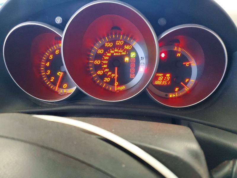 Продажа на аукционе авто 2007 Mazda 3, vin: JM1BK323671681734, номер лота: 57267446