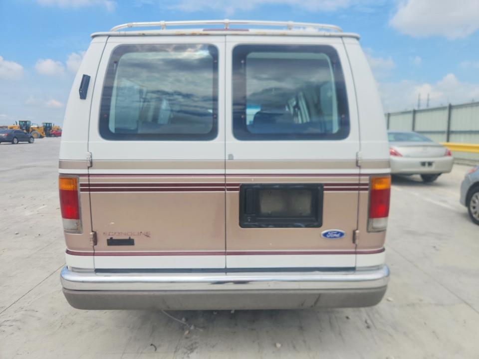 1994 Ford Ecoline მანქანა იყიდება აუქციონზე, vin: 1FDEE14N7RHB39684, აუქციონის ნომერი: 56127116