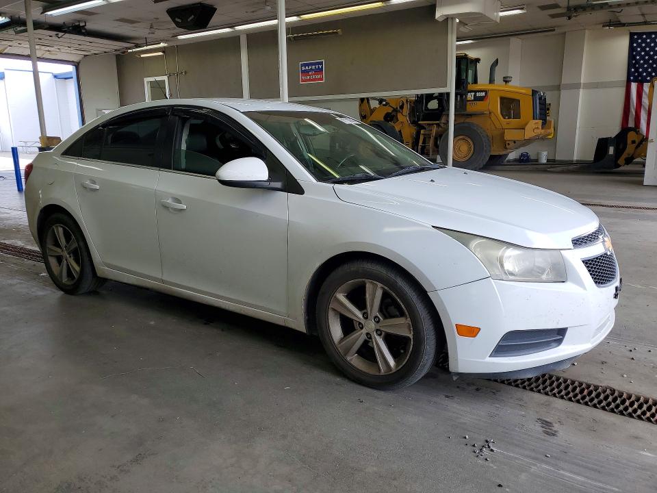 Aukcja sprzedaży 2012 Chevrolet Cruze, vin: 1G1PG5SC7C7243257, numer aukcji: 55702906