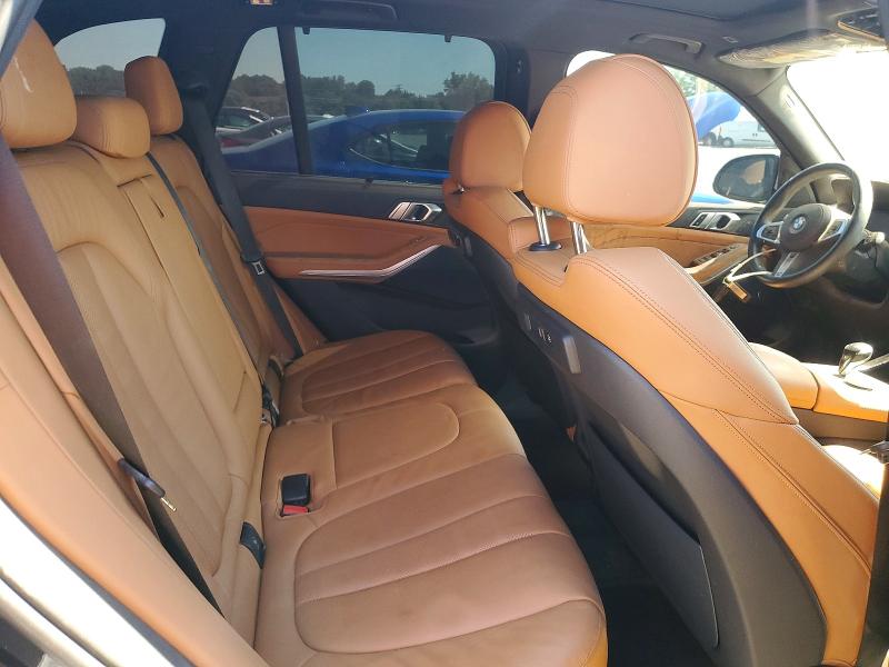 57914726 :رقم المزاد ، 5UXCR6C08N9M37473 vin ، 2022 Bmw X5 مزاد بيع