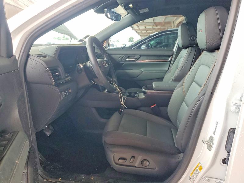 Продаж на аукціоні авто 2026 Gmc Terrain, vin: 3GKALYEG4TL241135, номер лоту: 57548956