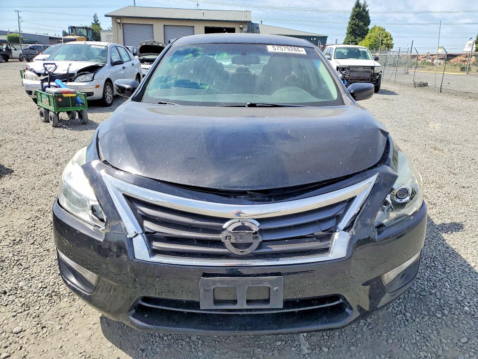 Aukcja sprzedaży 2013 Nissan Altima, vin: 1N4AL3AP5DN535316, numer aukcji: 57579286