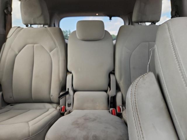 Aukcja sprzedaży 2017 Chrysler Pacifica, vin: 2C4RC1DG6HR536710, numer aukcji: 97686455