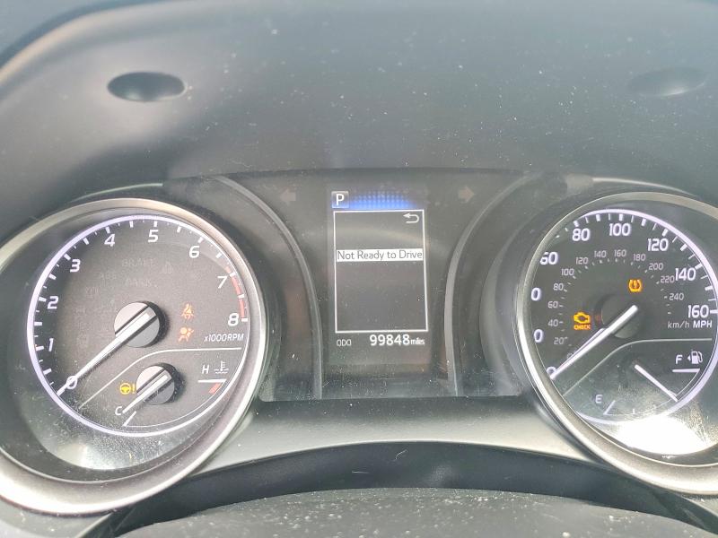 56887516 :رقم المزاد ، 4T1G11AK2MU581884 vin ، 2021 Toyota Camry مزاد بيع