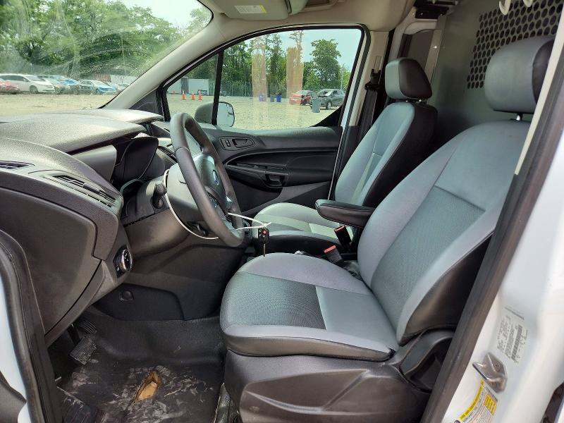 58939486 :رقم المزاد ، NM0LS7EX5G1282093 vin ، 2016 Ford Transit Connect مزاد بيع