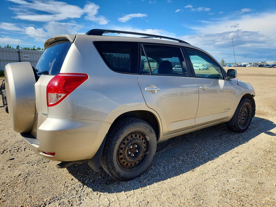Продажа на аукционе авто 2008 Toyota Rav4, vin: JTMBK31V585050633, номер лота: 57903046