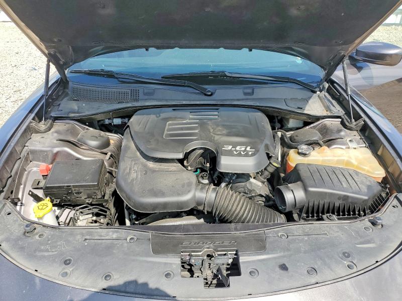 Aukcja sprzedaży 2021 Dodge Charger, vin: 2C3CDXJG3MH515750, numer aukcji: 58452986