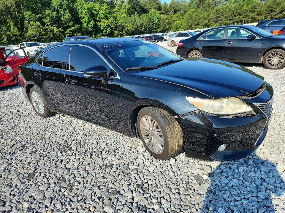 Продаж на аукціоні авто 2013 Lexus Es, vin: JTHBK1GG1D2055979, номер лоту: 57051096