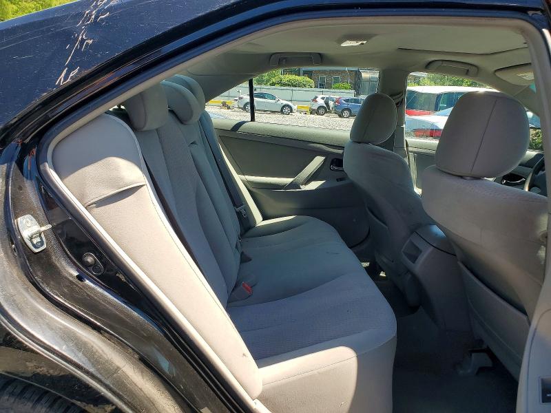 Aukcja sprzedaży 2011 Toyota Camry, vin: 4T4BF3EK1BR218383, numer aukcji: 56259406
