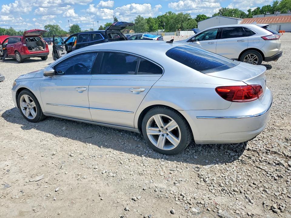 Aukcja sprzedaży 2016 Volkswagen Cc, vin: WVWBN7AN7GE503907, numer aukcji: 58366706