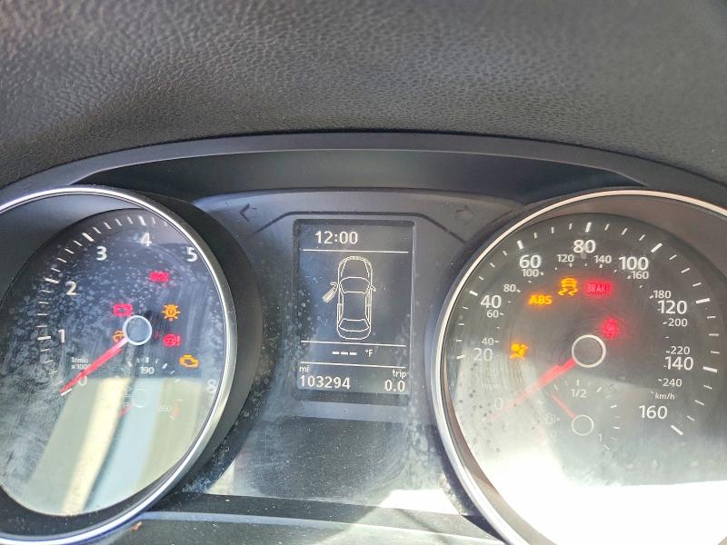 Продажа на аукционе авто 2017 Volkswagen Passat, vin: 1VWAT7A37HC043674, номер лота: 55764596