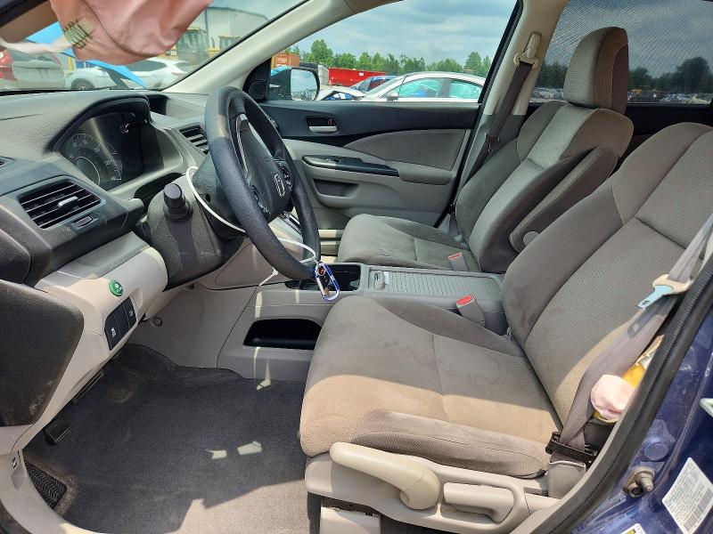 Aukcja sprzedaży 2014 Honda Cr-v, vin: 2HKRM4H57EH698670, numer aukcji: 56338206