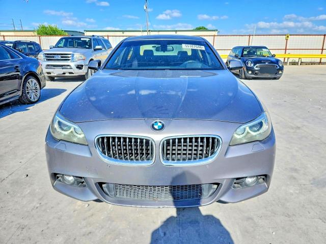 Продажа на аукционе авто 2016 Bmw 535, vin: WBA5B1C52GG551588, номер лота: 55187046