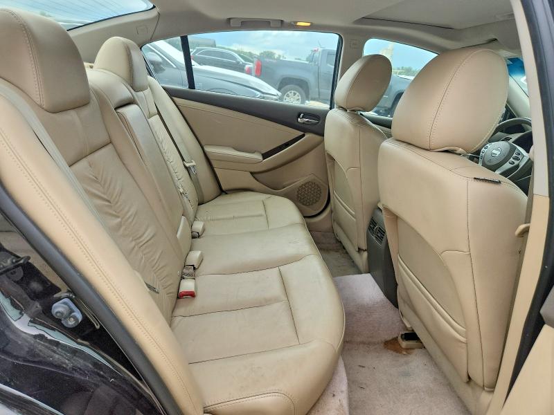 Продаж на аукціоні авто 2012 Nissan Altima, vin: 1N4AL2AP2CC153359, номер лоту: 58887966